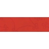 Avangarde Jaipur Czerwony , 25x35 cm a 5 ark. Kod : UR1478/0/22