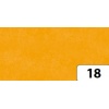 Bibuła 50x70 a 13 ark. Kolor : pomarańczowy Kod towaru: FO915-18