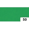 Bibuła 50x70 a 13 ark. Kolor : zielony Kod towaru: FO915-50