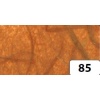 Bibuła włóknista , Kolor :czekoladowy 47x64 cm a 10- Kod: FO911085