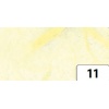 Bibuła włóknista , Kolor :słomiano-żółty 47x64 cm a 10- Kod: FO911011