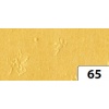 Bristol z tłoczeniem w anioły , format 23x33 , złoty - Kod: FO6042365