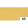Bristol z tłoczeniem w ornamenty , format 50x70 , złoty - Kod: FO6035065