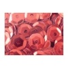 Cekiny metallic Kolor : Czerwony jasny Kod : CEK- ME 19
