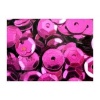 Cekiny metallic Kolor: pink Kod : CEK- ME 29