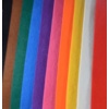 Filc 1,5mm ,20x30cm 10 arkuszy miks kolorów  Kod F15299
