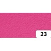 Filc gruby 3.5 mm , Kolor: pink 1 arkusz 30x45 - Kod: FO510323