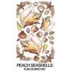 Kalkomania : Peach Seashells Kod : ROY561