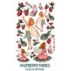 Kalkomania : Raspberry Fairies Kod : TIP692 