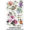 Kalkomania : Romantic Roses tr. Kod : LAN1175T 