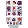 Kalkomania : Royal Bouquet 2 Kod : ROY685
