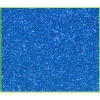 Karton brokatowy gm. 250 , Kolor : niebieski 25x35 cm , Kod: KT-KB234