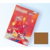 Karton kokosowy , Kolor : czekoladowy , format : 23x33 a 6 - , Kod: FO54230685