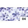 Karton typu Element s Flowers: Hiacynty 23x33 a 5 ark. - Kod: FO4609004