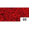 Karton typu Element s Flowers: Róże 50x70 a 10 ark. - Kod: FO4605