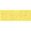 Karton z tłoczeniem -lniana tkanina- , 21x30 cm a 5 ark. kolor : żółty , Kod : PU75101114