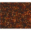 Mikroguma brokatowa a 10 ark. Kolor : brązowy, format : 20x30 cm - Kod: KT-MB285