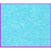 Mikroguma brokatowa a 10 ark. Opaliz. jasnoniebieski, format : 30x40 cm - Kod: KT-IR330