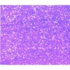 Mikroguma brokatowa a 10 ark. Kolor : liliowy, format : 20x30 cm - Kod: KT-MB231