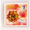 Papier do origami - Florentine Paradiso zielono-czerwony (5) Format 10x10 cm - Kod : UR2361 68 05