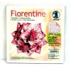 Papier do origami - Florentine Mille Fleurs różowy (1) Format 15x15 cm - Kod : UR2362 55 01