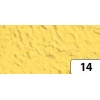 Papier morwowy , Kolor:bananowo-żółty 25x35 cm a 5 - Kod: FO570414