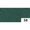 Papier morwowy , Kolor:jodłowo-zielony 38,5x51 cm a 10- Kod: FO571058