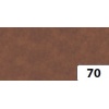 Papier transparentny 42g rolka 0,7x 1 m , Kolor: brązowy , Kod towaru: FO881/70