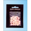 Półperełki 10 mm , Różowe-perłowe , Kod : PP10-26 