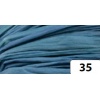 Raffia naturalna , zwitek 50 gram , .Kolor: niebieski , Kod towaru: FO9035
