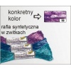Raffia syntetyczna , zwitek 30 mb , .Kolor: fioletowy Kod towaru: FO9232