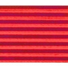 Tekturka fala E , metallic , Kolor :czerwony błysk 25x35 cm- , Kod : KT-ME220
