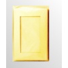 Zestaw 5 kopert C-6 + 5 kart passepartout z wycięciem prostokątnym w kolorze złotym.Kod towaru : PP 13065