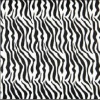 Bibuła satynowana , Rodzaj : Zebra , format : 25x37 a 8 - Kod: TIS-D-185