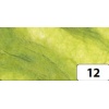Bibuła włóknista , Kolor :cytrynowo-żółty 47x64 cm a 10- Kod: FO911012