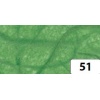 Bibuła włóknista , Kolor :jasnozielony 47x64 cm a 10- Kod: FO911051