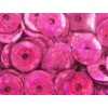 Cekiny holograficzne Kolor: różowy Kod : CEK- HG 23