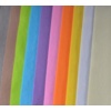 Filc 1,5mm ,20x30cm 10 arkuszy miks kolorów pastlowych  Kod: F15299P