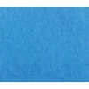 Filc do prac kreatywnych 2 mm Op. 10 ark. Kolor : niebieski , 20x30 cm - Kod: KT-F233