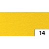 Filc gruby 3.5 mm , Kolor: bananowy 1 arkusz 30x45 - Kod: FO510314