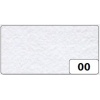 Filc gruby 3.5 mm , Kolor: biały 1 arkusz 30x45 - Kod: FO510300