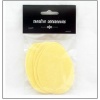Jaja z filcu 9,5 cm . Kolor : żółte Kod : DS52014-JD