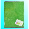 Kartony brokatowe samoprzylepne w miksie kolorów intensywnych: zielony,fioletowy,.Kod towaru : KT-KB299-3