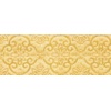 Kartony Highlight , wzór : Ornamenty złote 50x70 a 10 ark. - Kod: UR173206