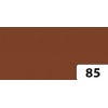 Papier A-4 , nr kol. 85 - Kolor : czekoladowy , gramatura 130 a 100 ark. Kod towaru : 6485