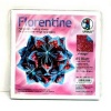 Papier do origami - Florentine Vintage czerwono-niebieski (3) Format 15x15 cm - Kod : UR2360 55 03