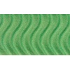 Tekturka falista , fala 3 D , Kolor :Zielony 25x35 a 10-Kod:FO9410451