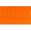 Tekturka falista , fala 3 D , Kolor : Pomarańczowy 25x35 a 10-Kod:FO9410441