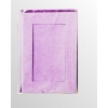 Zestaw 5 kopert C-6 + 5 kart passepartout z wycięciem prostokątnym w kolorze lila. Kod towaru : PP 13031