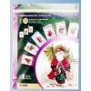 Zestaw świąteczny do tworzenia kartek Kod towaru : G89016
